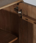 Buffet CANADA équilibre visuel et design artisanal