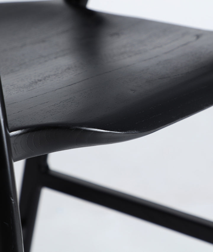 Hasloch stool