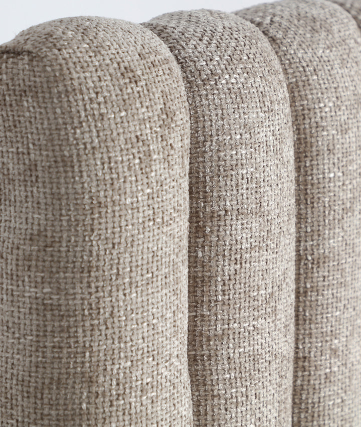 Gilley headboard