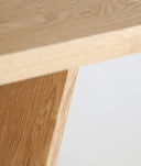 Bureau LAUZERTE de style nordique