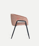 Chaise AREN, raffinement subtil et design contemporain