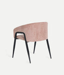 Chaise AREN, raffinement subtil et design contemporain