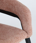 Chaise AREN, raffinement subtil et design contemporain