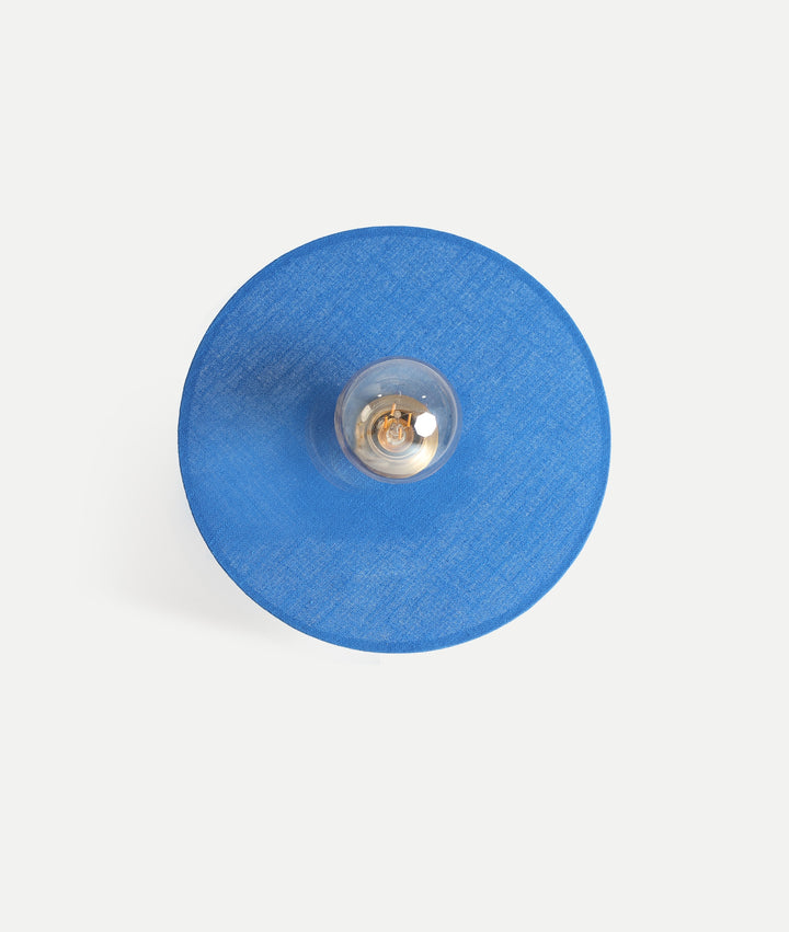 Wall lamp