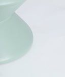 Mesa de apoio MELLE frescura e estilo em verde