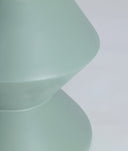Mesa de apoio MELLE frescura e estilo em verde