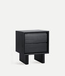 Mesa de cabeceira Demmin