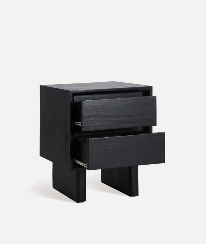 Demmin nightstand