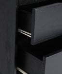 Mesa de cabeceira Demmin