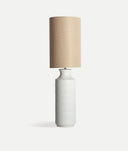 Lampadaire BALKESHE lumière chaleureux et équilibre naturel