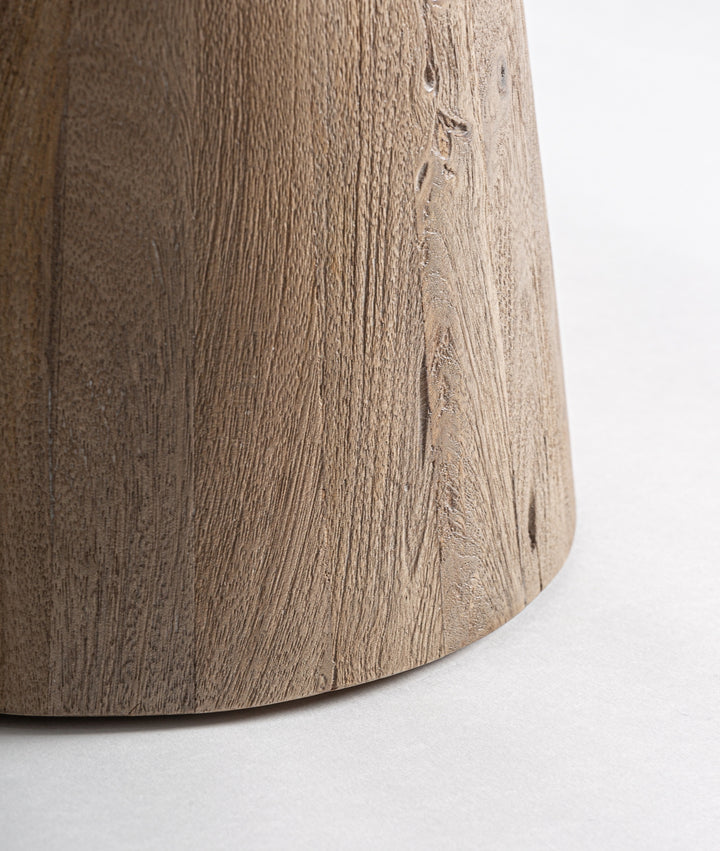 Table d'appoint LAUTREC style nordique avec chaleur naturelle