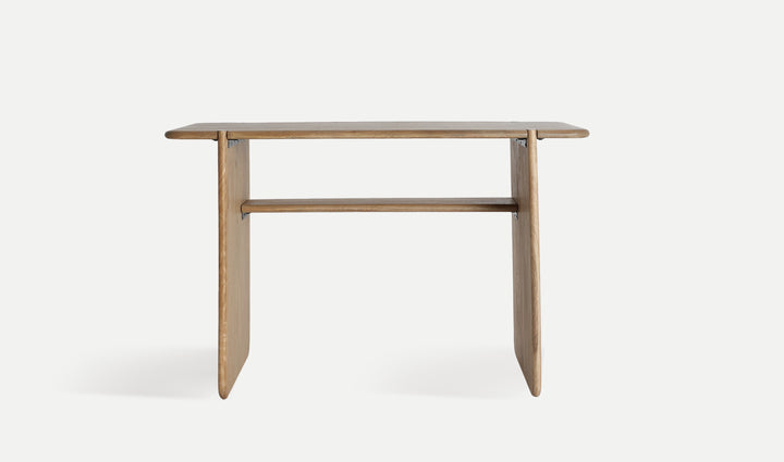GAILLAC DESK Nordic desk, functional and serene