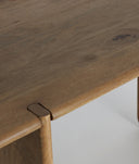 Bureau GAILLAC, bureau nordique, fonctionnel et serein