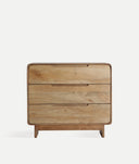 Commode GAILLAC fonctionnalité et style scandinave