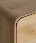 Commode GAILLAC fonctionnalité et style scandinave