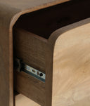 Commode GAILLAC fonctionnalité et style scandinave