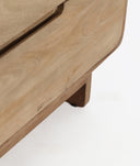 Commode GAILLAC fonctionnalité et style scandinave