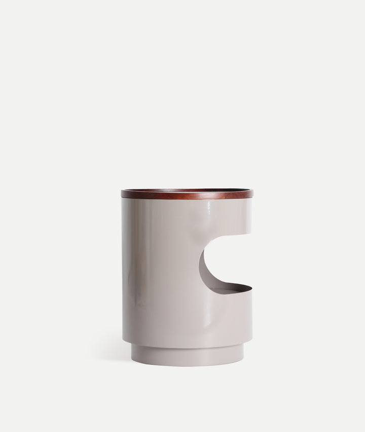 NOA NIGHTSTAND contemporary design and fine materials