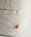 Repose-pieds confort et design fonctionnel