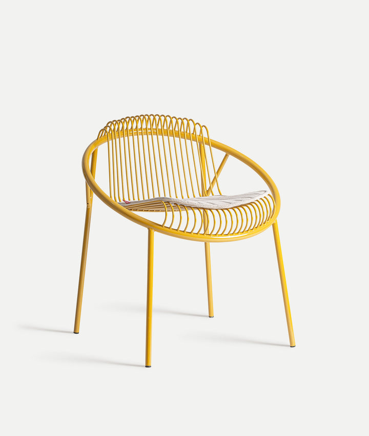 BRIENZ outdoor chair