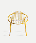 Chaise BRIENZ extérieur