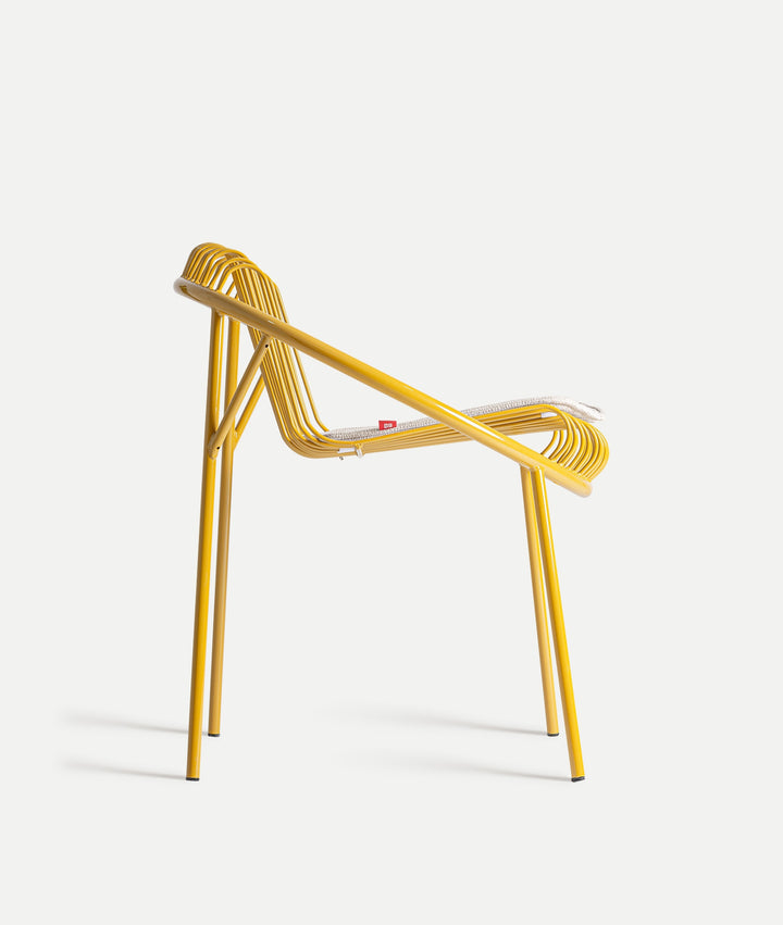 BRIENZ outdoor chair