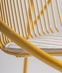 Chaise BRIENZ extérieur