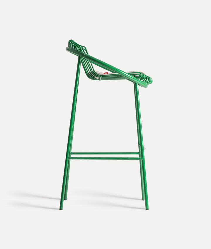 BRIENZ outdoor STOOL