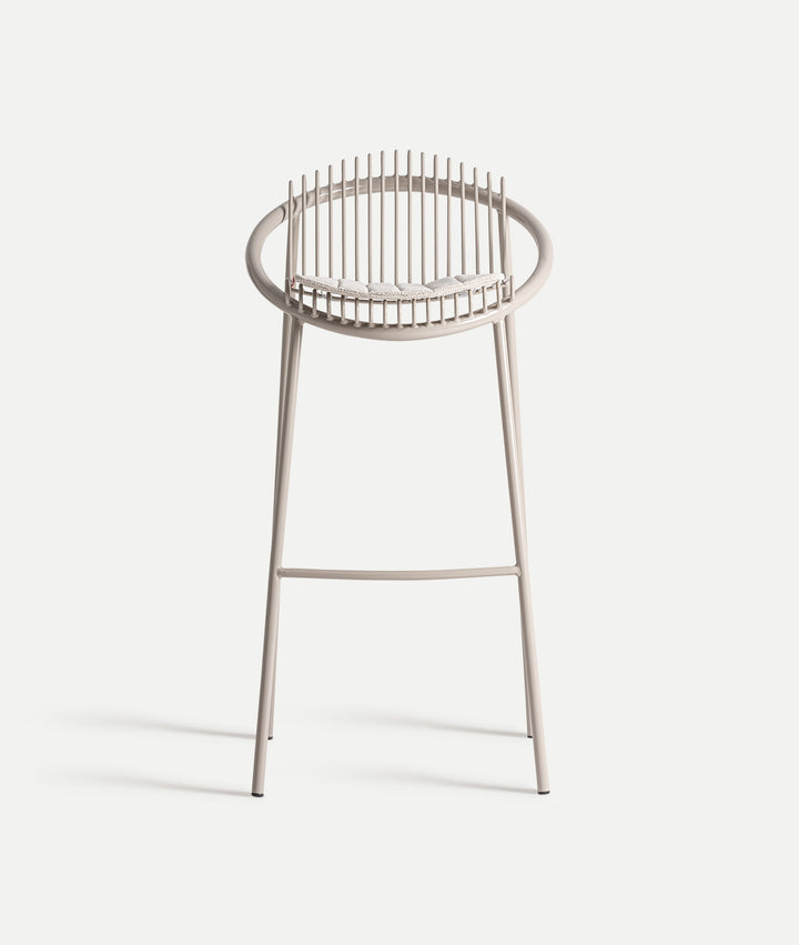 BRIENZ outdoor STOOL