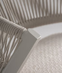 Chaise TEGNA extérieur