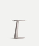 Mesa de apoio WENGEN, design limpo e funcionalidade leve
