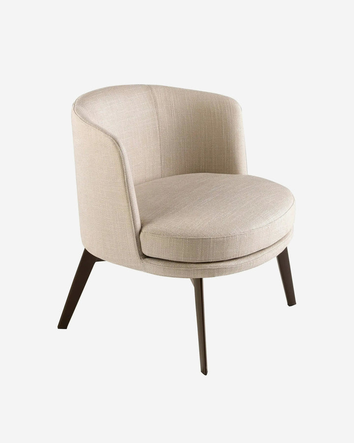 Sillón tela crema, foto de producto