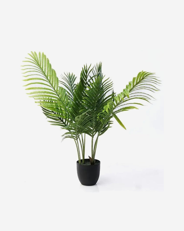 Planta artificial Palmera Areca 70, foto de producto