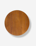 Taburete de bar madera con aro de hierro, foto de producto (2)