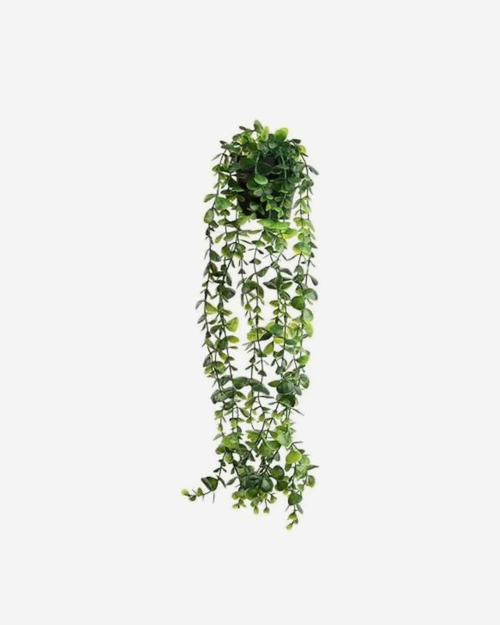 Planta Artificial Colgante con Maceta 63 cm