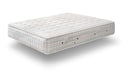 Colchón de muelles multipocket con lana y viscosoja, 30 cm – producto
