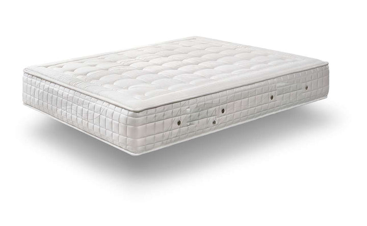 Colchón de muelles multipocket con lana y viscosoja, 30 cm – producto