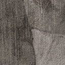 Alfombra de poliéster en color beige 240 x 240 cm – detalle