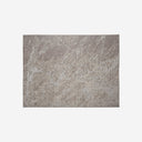 Alfombra de viscosa en color beige 380 x 280 cm