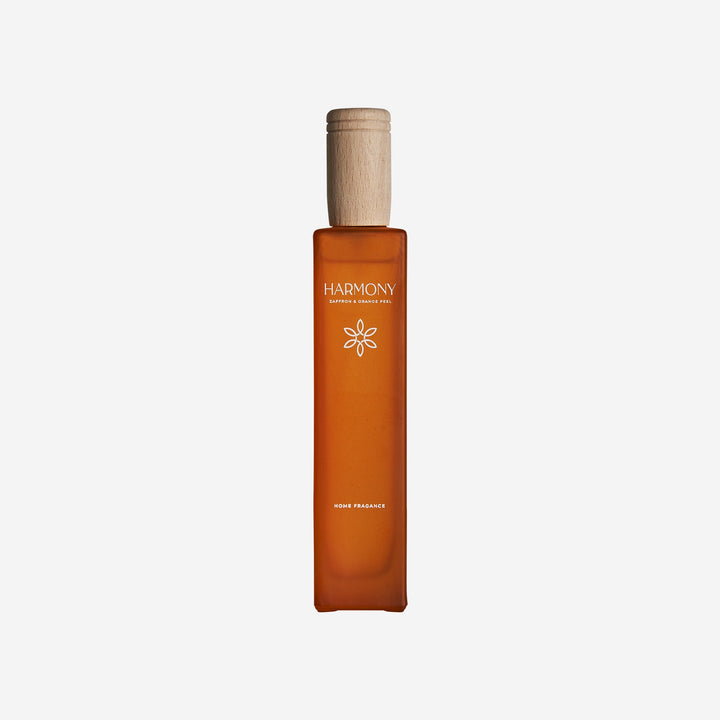 Ambientador en spray en color naranja (pack de 6)