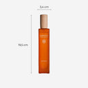 Ambientador en spray en color naranja (pack de 6)