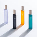 Ambientador en spray en color naranja (pack de 6) – detalle