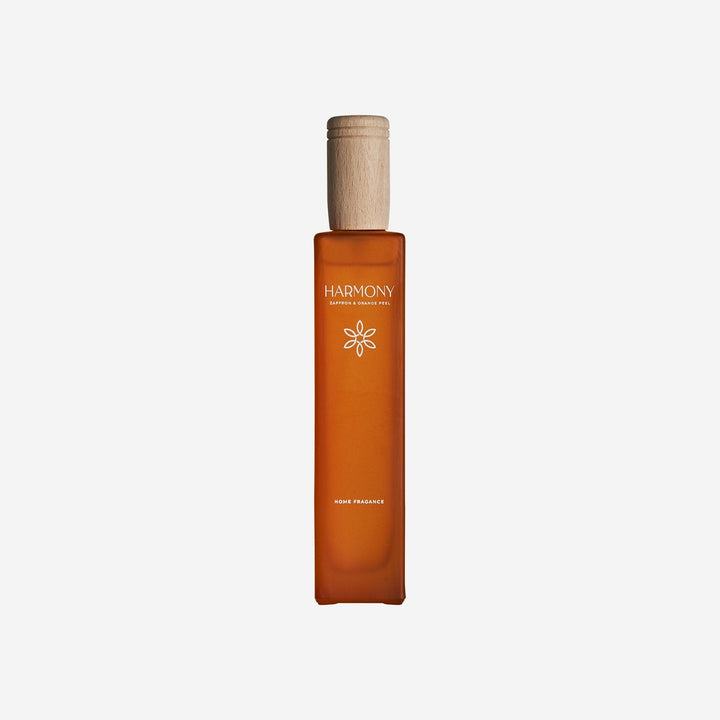Ambientador en spray en color naranja (pack de 6)