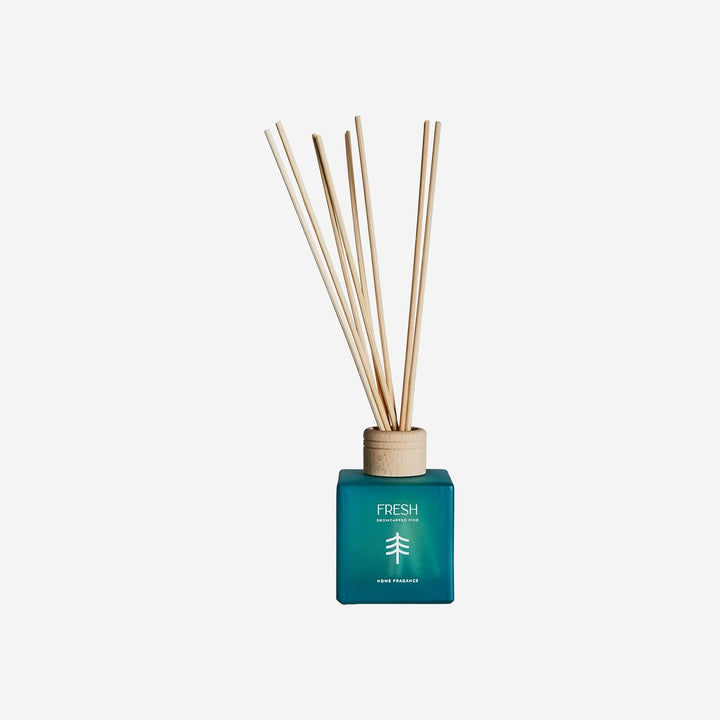 Ambientador mikado en color azul (pack de 6)