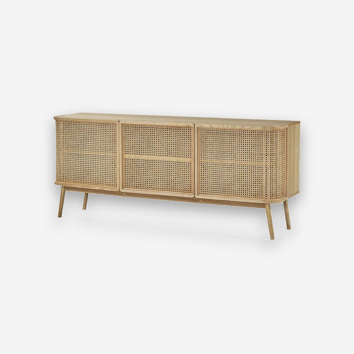 MANILA SIDEBOARD