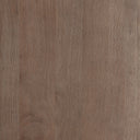 Armario de madera de mango en color marrón – detalle