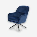 BUTACA TERCIOPELO SL - Sillón - El Workshop-67 x 73 x 89 cm