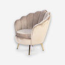 BUTACA TERCIOPELO SL - Sillón - El Workshop-80 X 75 X 84 Cm
