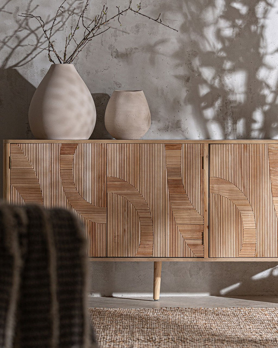 Storage and entryway