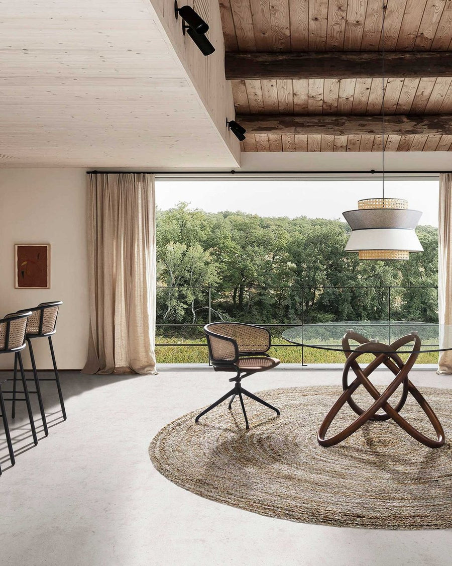 Chairs and stools